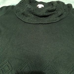 Women’s sweater